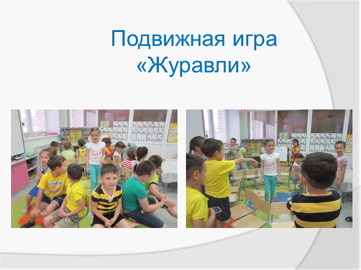 Экологическая акция «Птичья столовая»