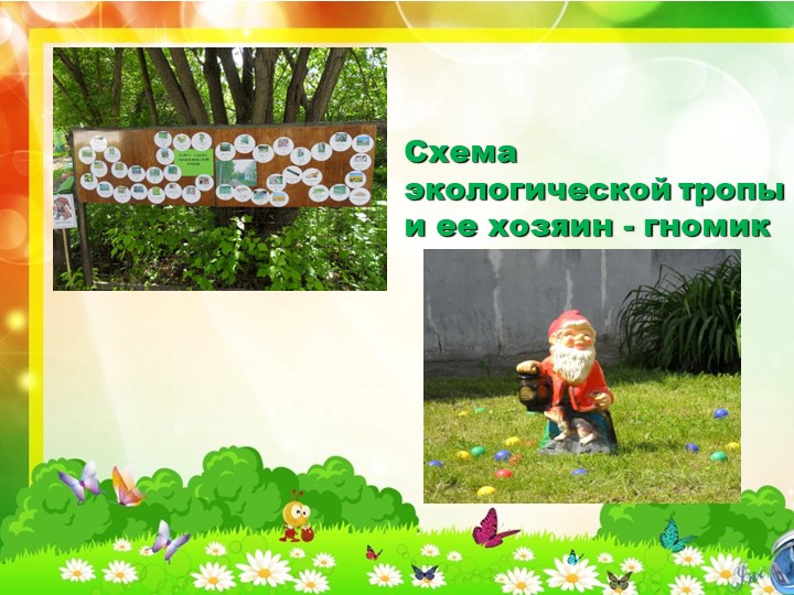 «Лето – это маленькая жизнь!»