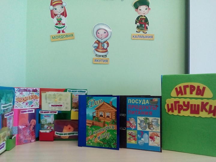 Презентация на тему"Использование игр для развития речи и умственных способностей детей дошкольного возраста"