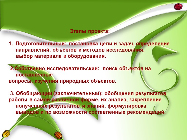 Презентация "Грачи прилетели"старшая группа