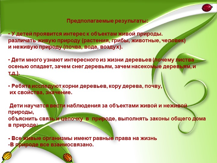 Презентация "Грачи прилетели"старшая группа