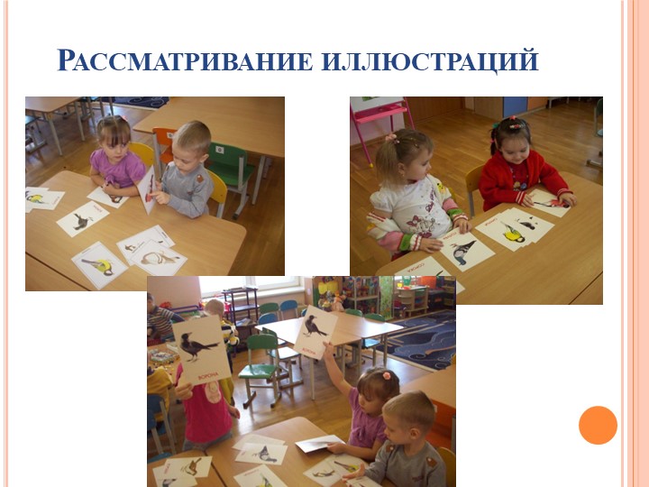Презентация на тему "Зимующие птицы"