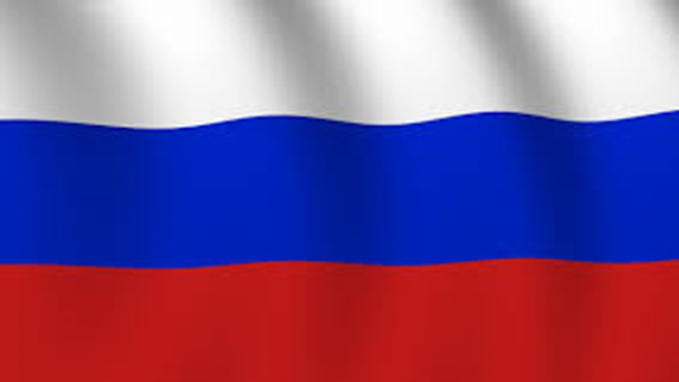Презентеция тематического мероприятия на тему "День Конституции РФ" (подготовительная группа)