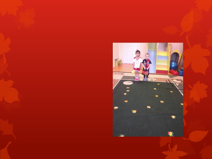 Презентация по родному языку