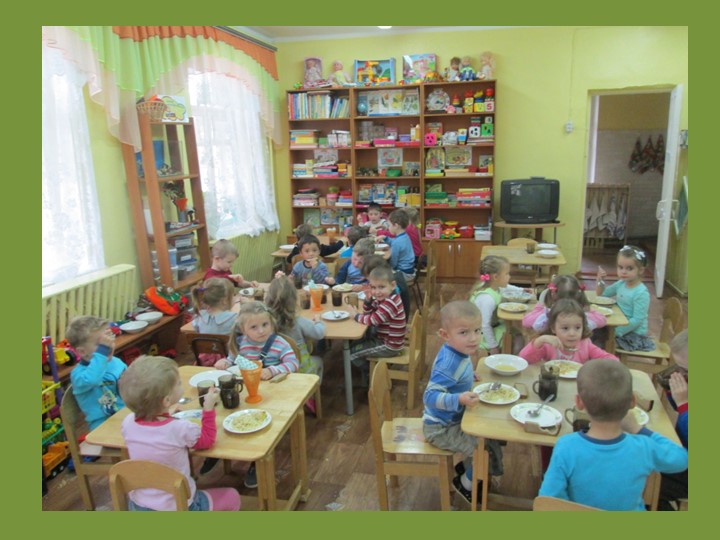 Презентация на тему: "Маленькие чистюли" МДОУ детский сад "Светлячок" г. Калязин