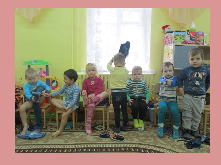 Презентация на тему: "Маленькие чистюли" МДОУ детский сад "Светлячок" г. Калязин