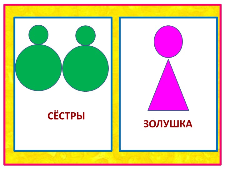 Презентация на тему "ТРИЗ и развитие связной речи".