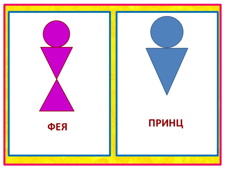 Презентация на тему "ТРИЗ и развитие связной речи".