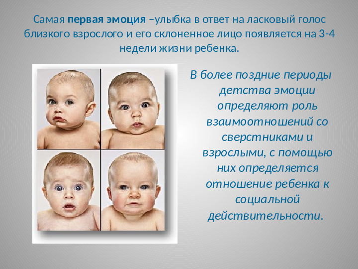 Особенности развития эмоций мальчиков и девочек дошкольного возраста