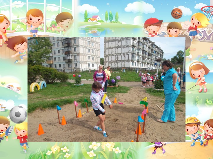 Выпуск детей в школу 202014г.