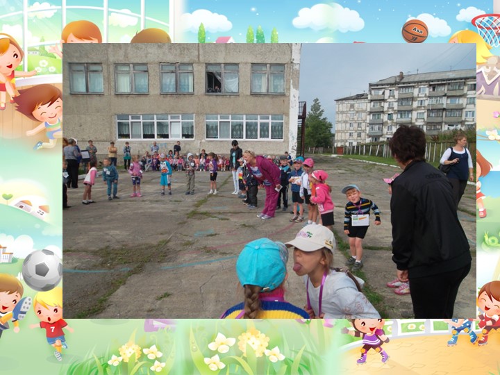 Выпуск детей в школу 202014г.