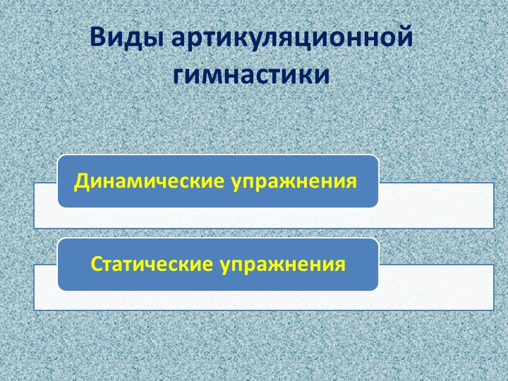 Презентация на тему" Развитие артикуляции у дошкольников"