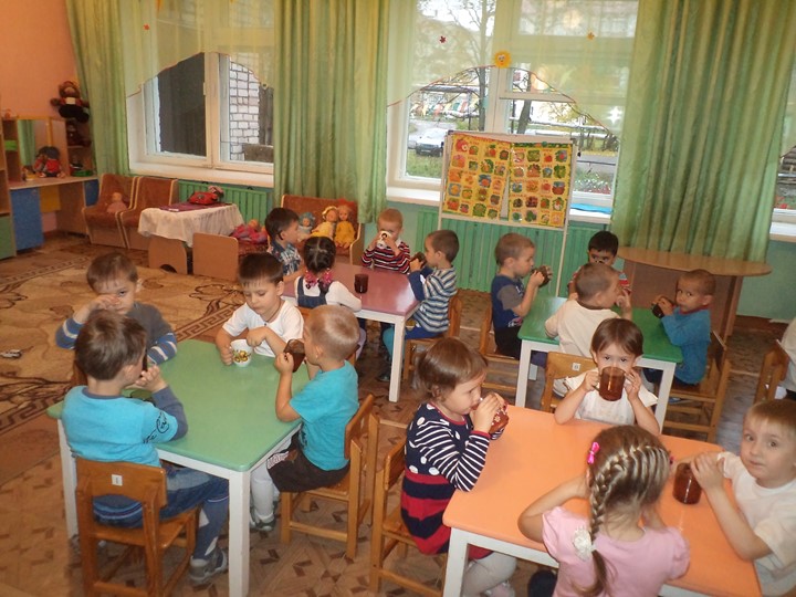 Презентация на выпускной в детском саду в стиле Оскар"