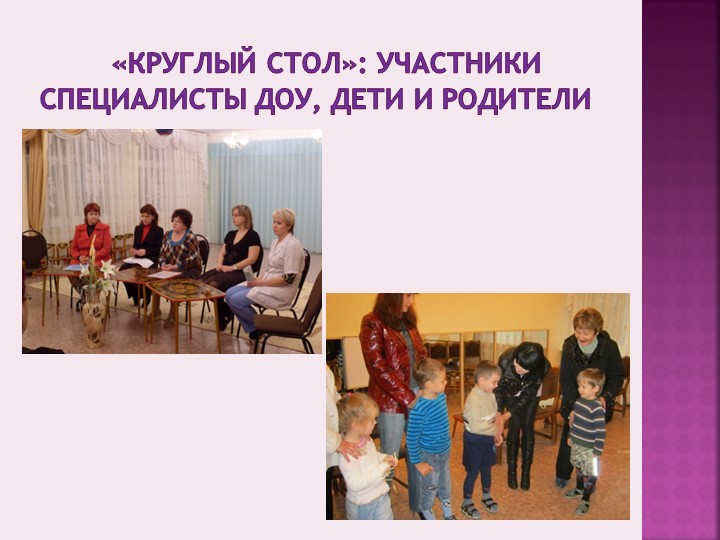 Презентация на тему«Актуальные проблемы, состояние и перспективы развития логопедической службы в ДОУ города Димитровграда»