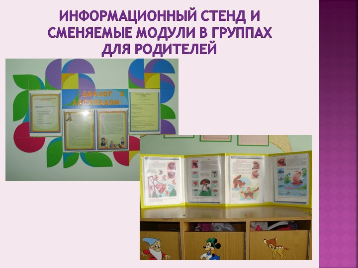 Презентация на тему«Актуальные проблемы, состояние и перспективы развития логопедической службы в ДОУ города Димитровграда»