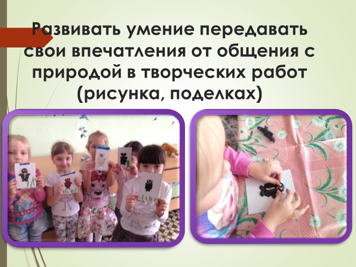 Презентация на тему "Мишки - шалунишки".