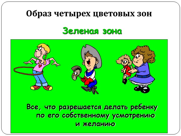 Семейные правила – «писанные» и «неписанные» нормы, регулирующие поведение семьи, как малой группы