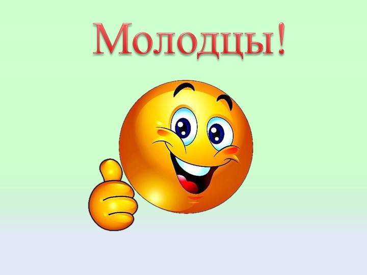 Презентация "Птицы" Подготовительная группа ДОУ