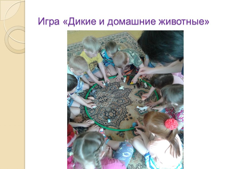 Презентация на тему "Экология и мы"