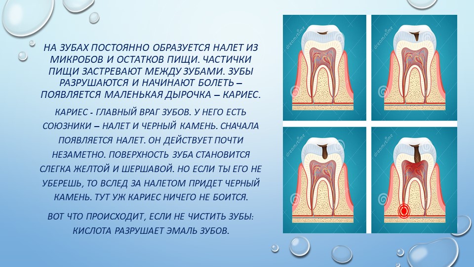 Постоянно появляется