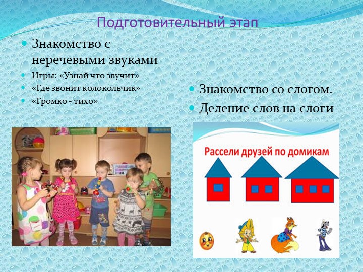 ПРЕЗЕНТАЦИЯ ПО РАЗВИТИЮ РЕЧИ В ДОУ