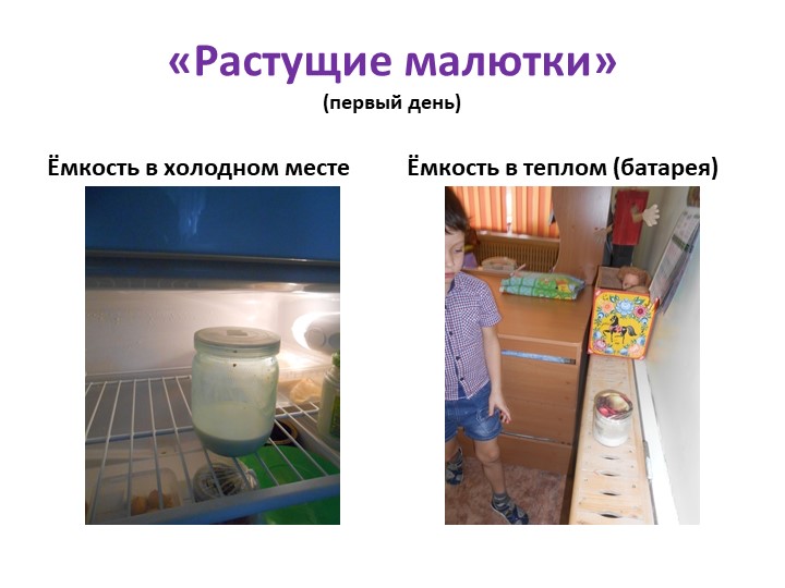 Презентация "Детское экспериментирование как средство развития познавательной активности дошкольников"