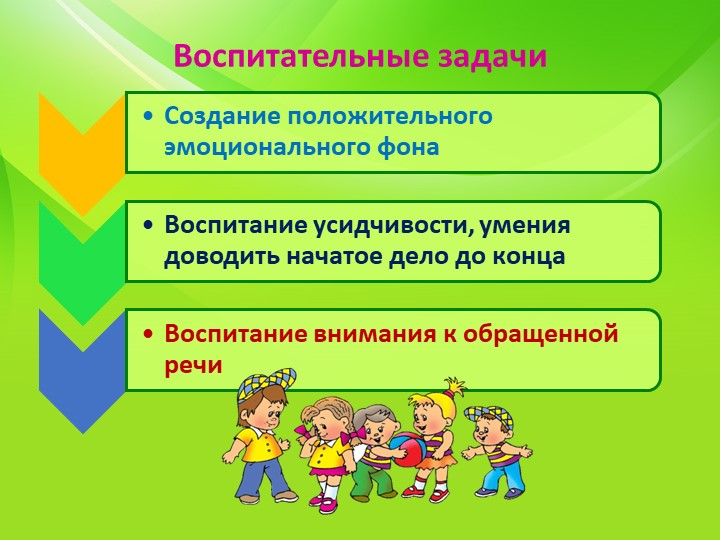 Пальчиковые игры для развития речи с использованием нестандартного оборудования