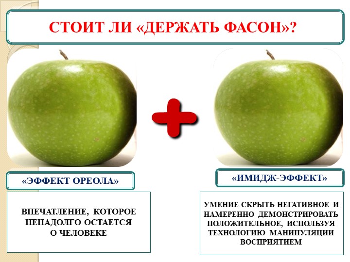 ПРЕЗЕНТАЦИЯ "ИМИДЖ СОВРЕМЕННОГО ПЕДАГОГА"