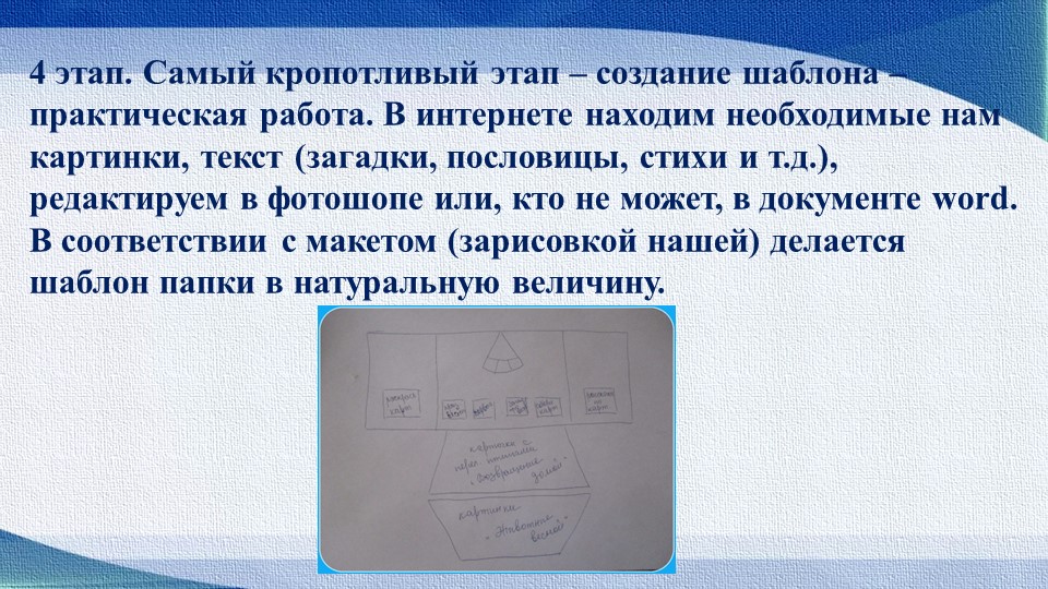 Презентация "Лэпбук, как средство реализации ФГОС"