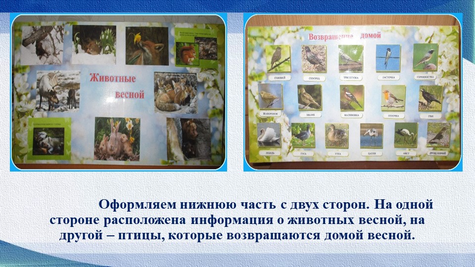 Презентация "Лэпбук, как средство реализации ФГОС"
