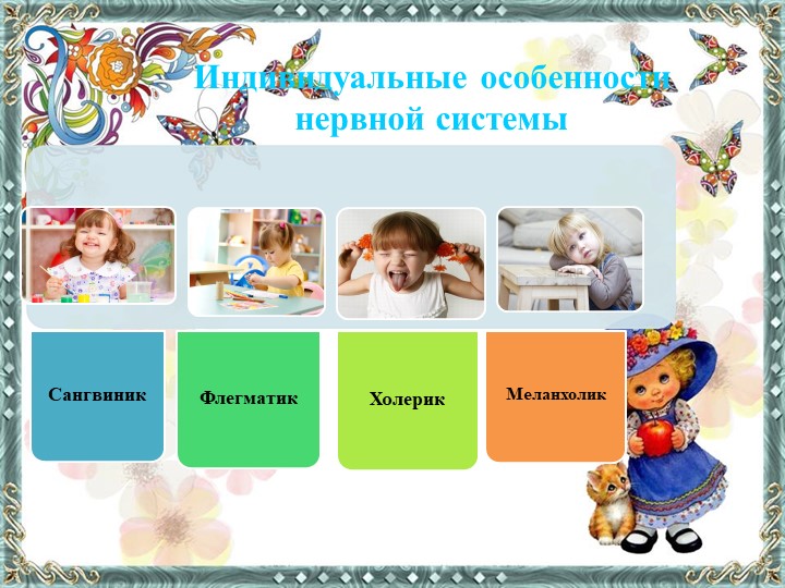 Презентация по дошкольной педагогике "Особенности адаптации ребенка раннего возраста"