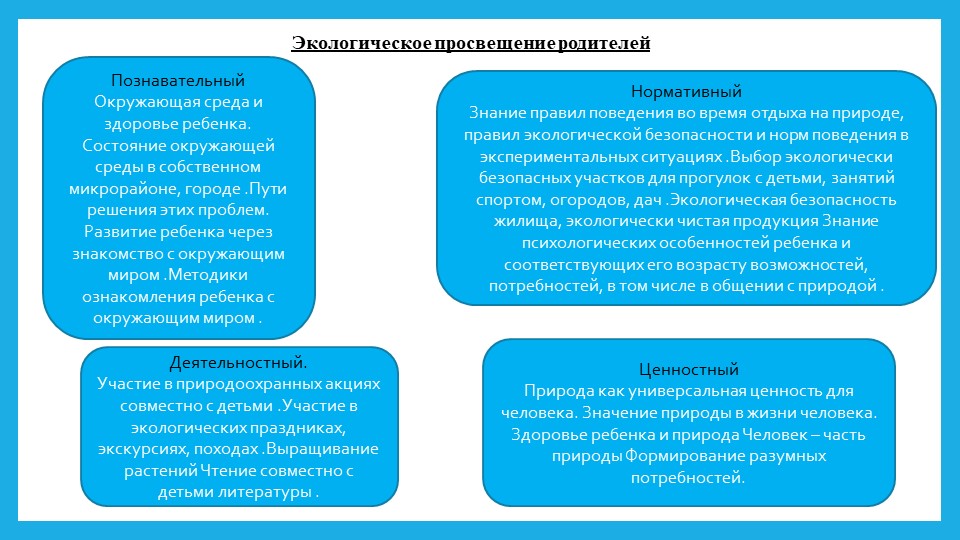 Презентация 2017 год экологии