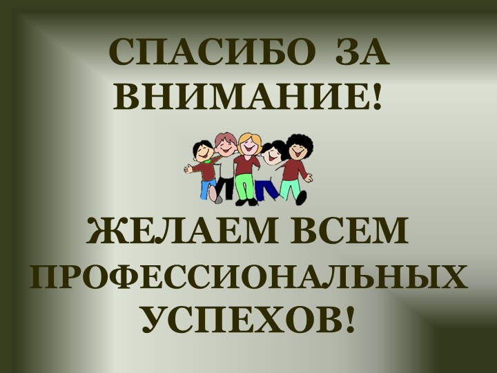 Проект "Использование образовательных ситуаций в работе с дошкольниками"