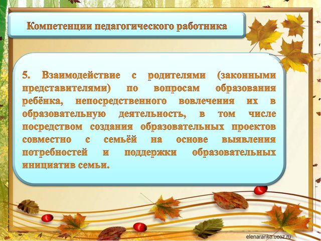 Стратегия развития ДОУ в современных условиях