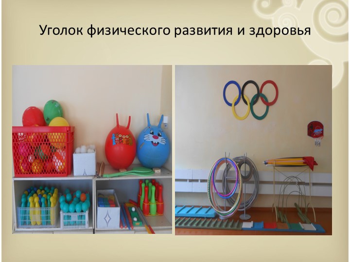Организация развивающей предметно-пространственной среды дошкольников в соответствии с требованиями ФГОС ДО