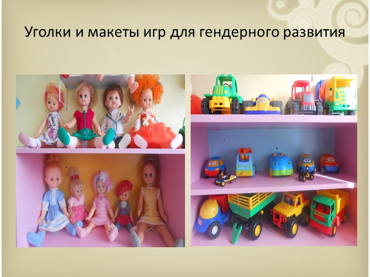 Организация развивающей предметно-пространственной среды дошкольников в соответствии с требованиями ФГОС ДО