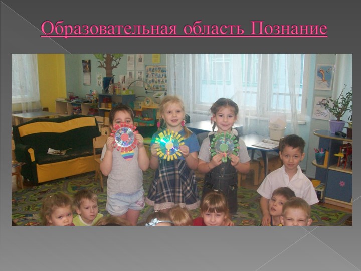 Презентация проекта по ОБЖ на тему "Детям знать положено!"