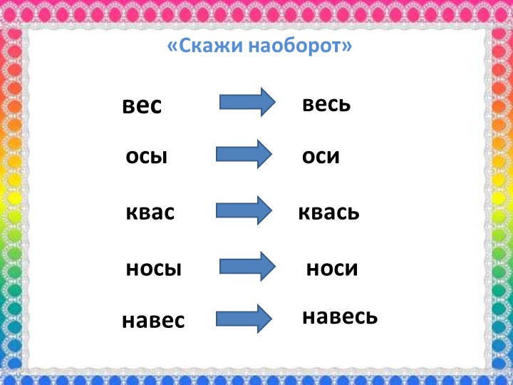 Презентация для родителей "Обучение грамоте дошкольников с ОНР 5-7 лет"