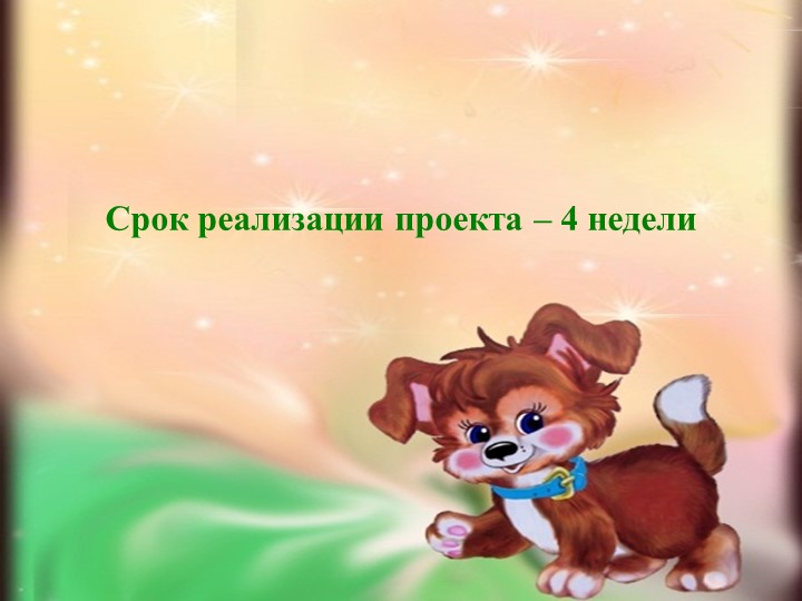 Презентация проекта на тему "Мои любимые игрушки"