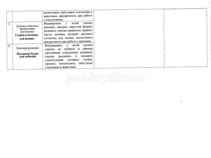 Презентация проекта на тему "Мои любимые игрушки"