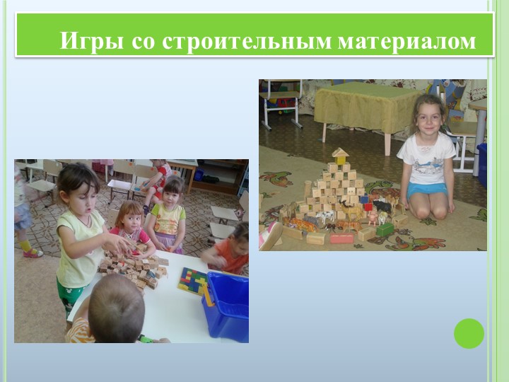 Презентация "Развитие социально - коммуникативных навыков у детей старшего дошкольного возраста