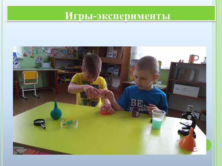 Презентация "Развитие социально - коммуникативных навыков у детей старшего дошкольного возраста
