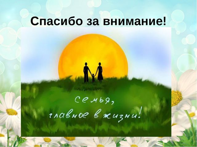 Формы и методы работы детского сада с родителями. Презентация