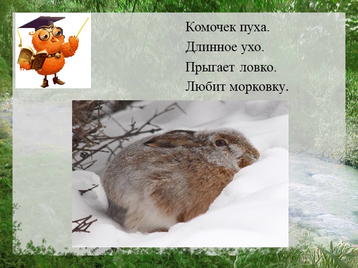 Презентация "Моя страна Россия"