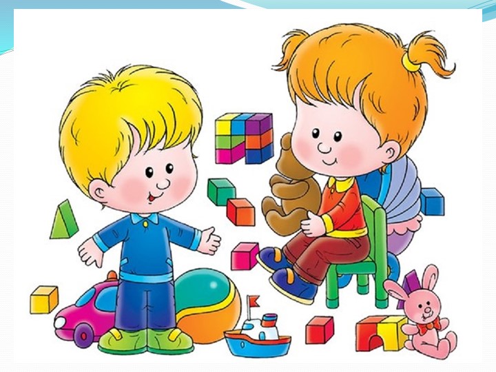Презентация к занятию для детского сада "Чистые руки"
