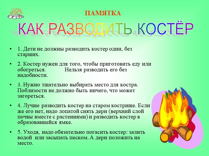 Презентация. "Лес -наше богатство"