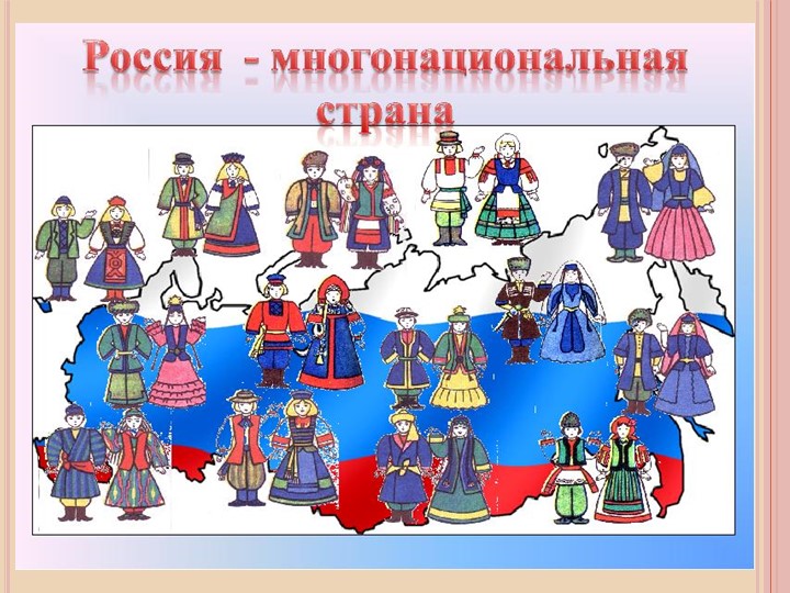 Презентация "день народного единства"