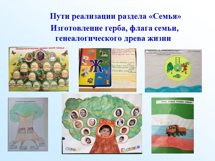 Духовно-нравственное воспитание дошкольников в условиях реализации ФГОС
