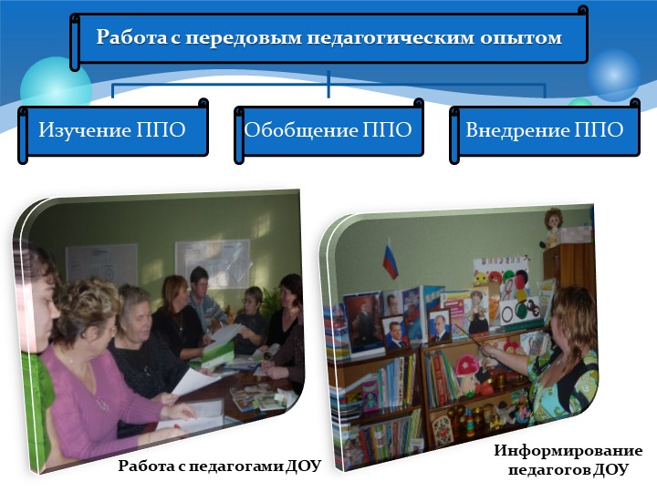 Презентация " Гражданско патриотическое воспитание дошкольников"