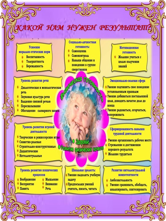 Буклет МБДОУ "Детский сад №11 "Планета детства"